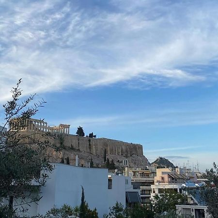 Arthome Acropolis View 雅典 外观 照片