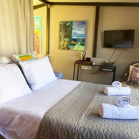 Arthome Acropolis View 雅典 外观 照片