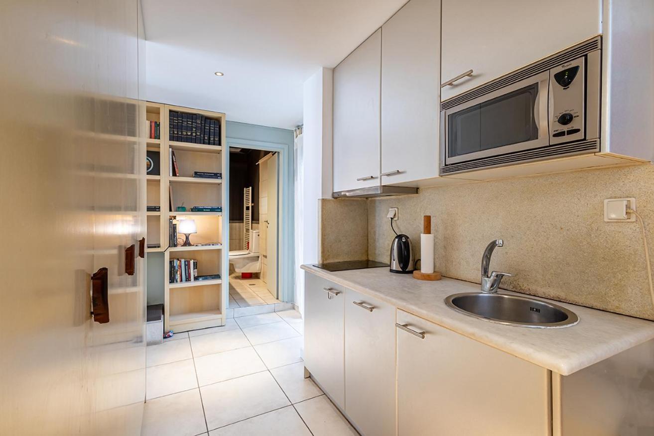 Arthome Acropolis View 雅典 外观 照片
