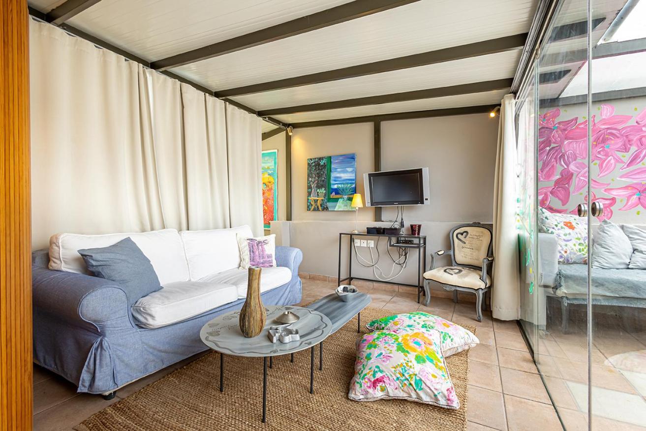 Arthome Acropolis View 雅典 外观 照片