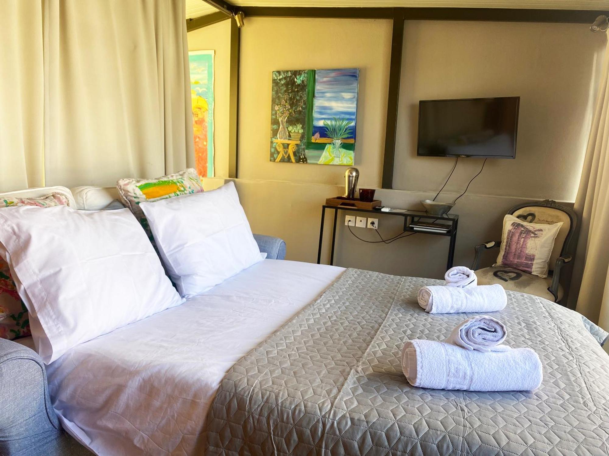 Arthome Acropolis View 雅典 外观 照片
